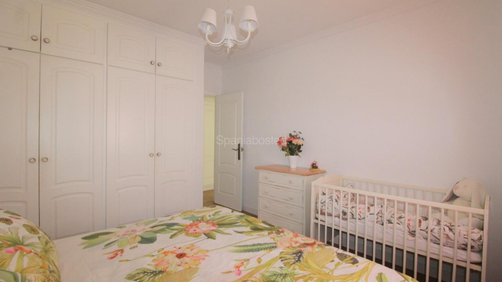 Segunda mano - Apartamento -
Torrevieja