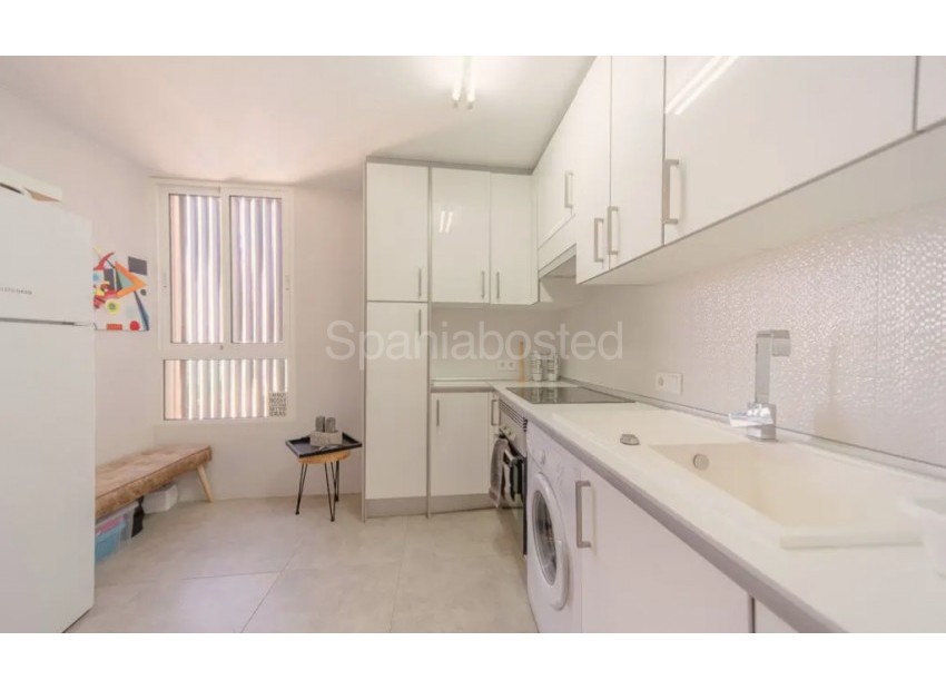 Segunda mano - Apartamento -
Torrevieja