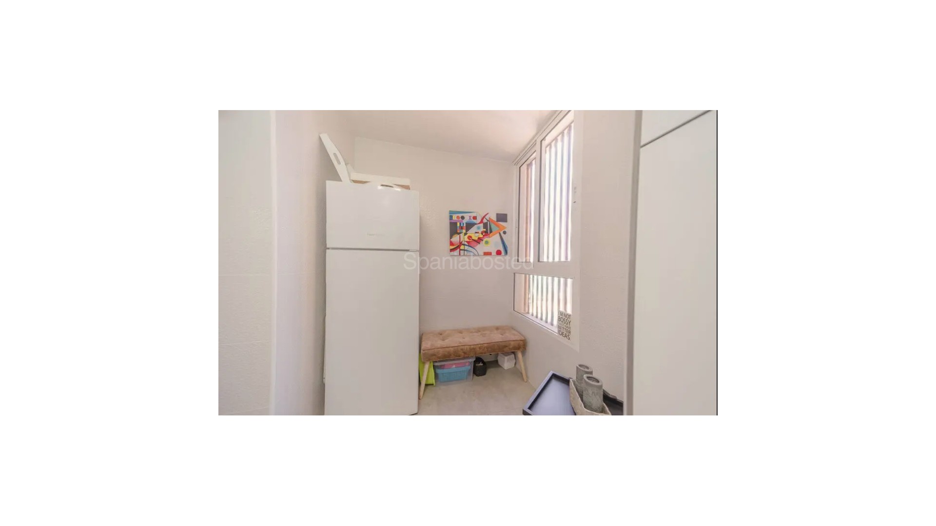 Segunda mano - Apartamento -
Torrevieja