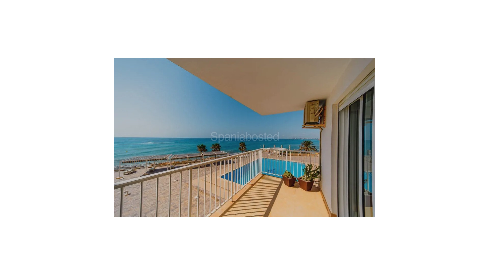 Segunda mano - Apartamento -
Torrevieja