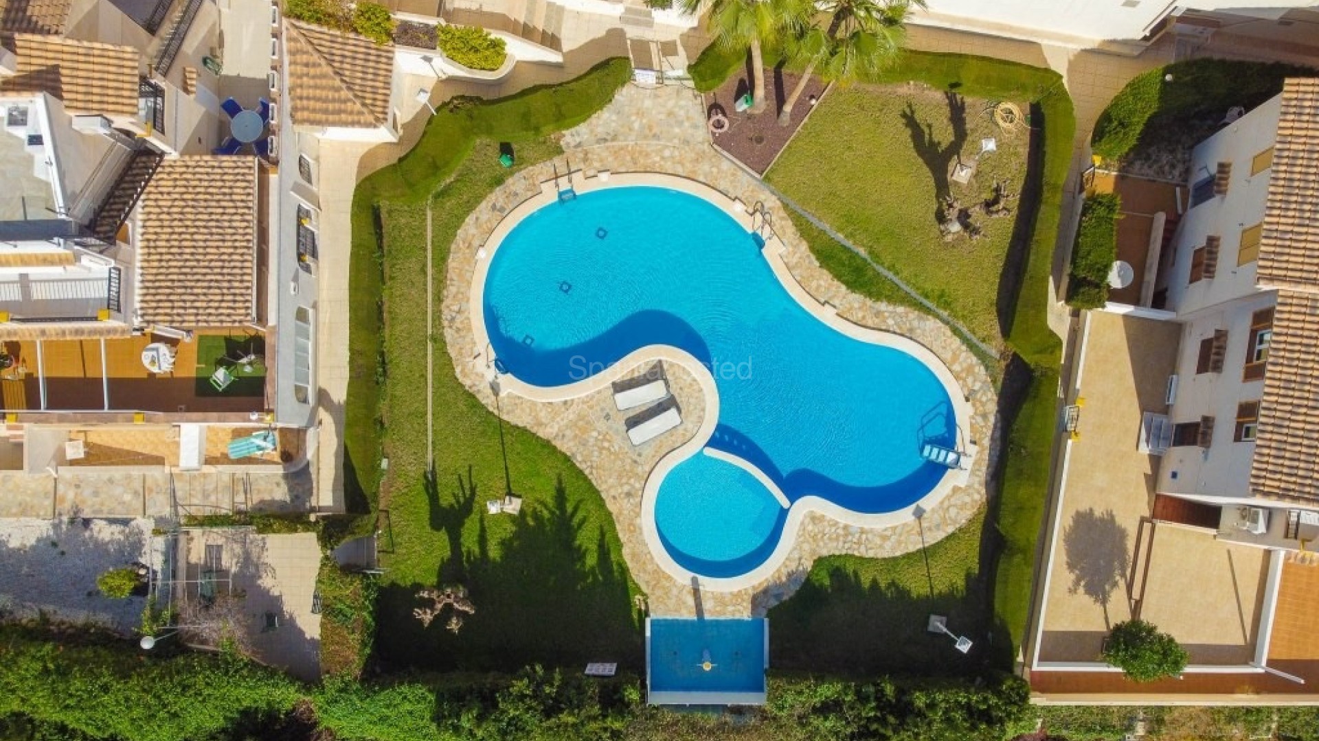 Segunda mano - Apartamento -
Torrevieja