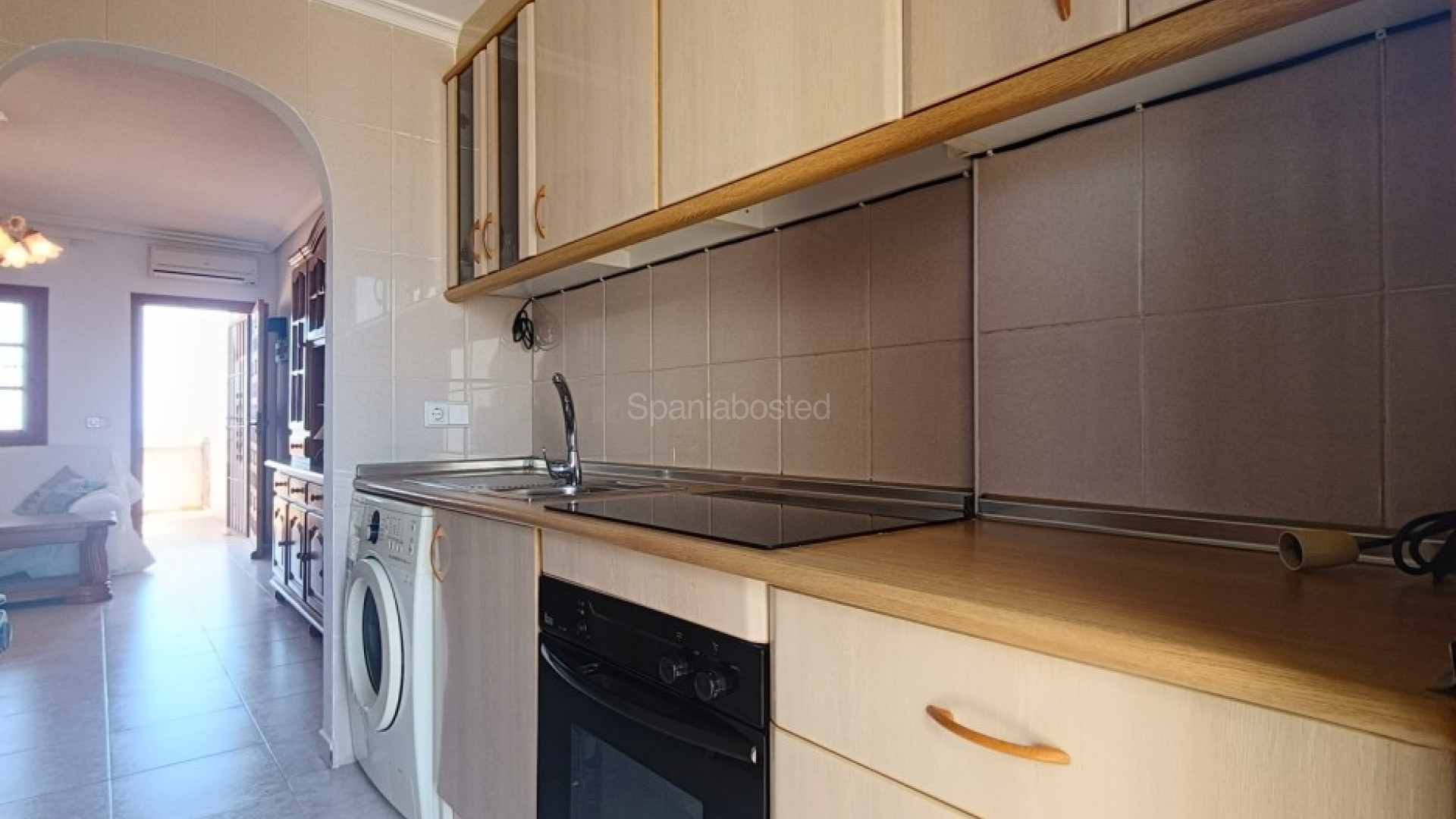 Segunda mano - Apartamento -
Torrevieja