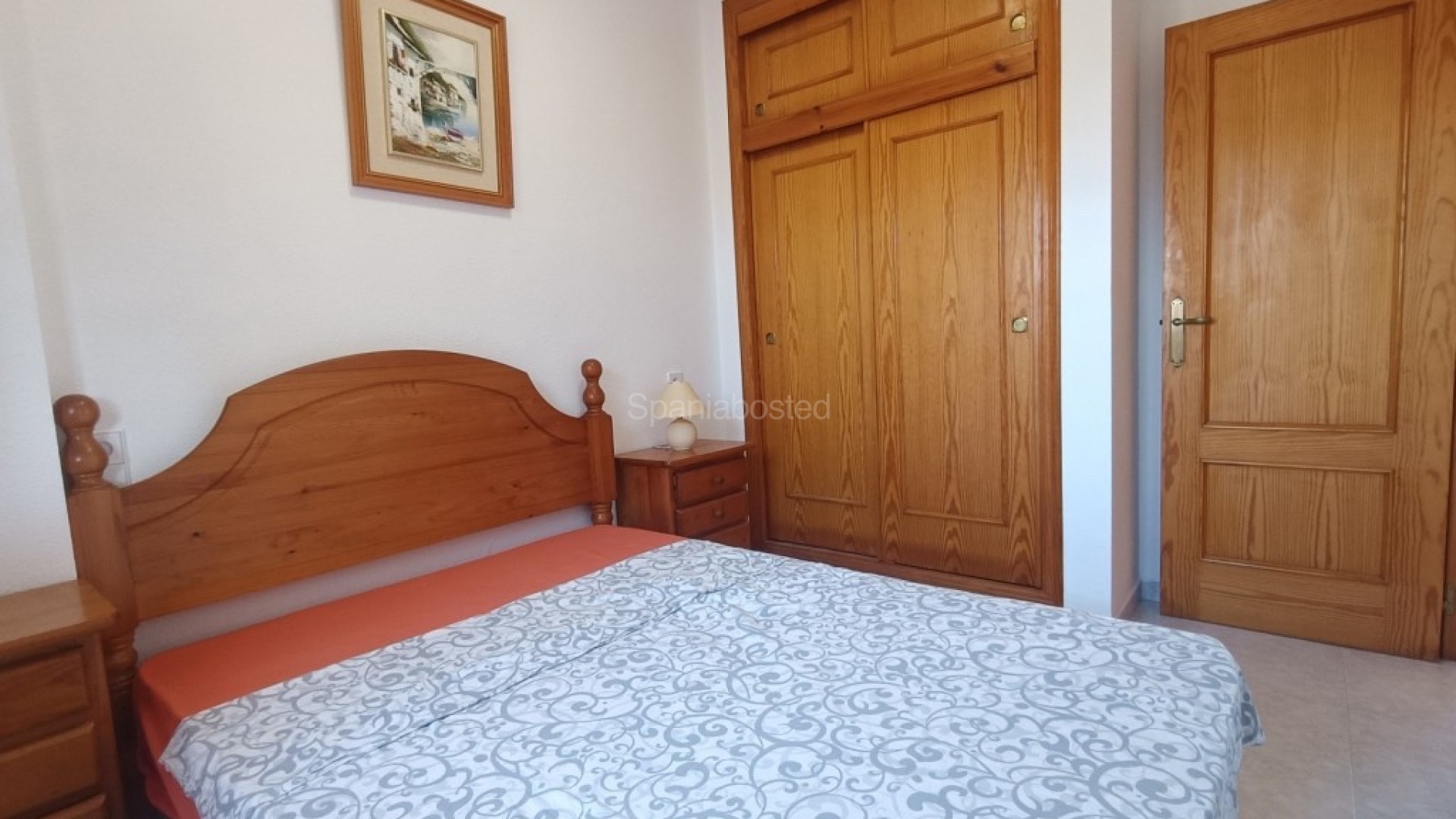 Segunda mano - Apartamento -
Torrevieja