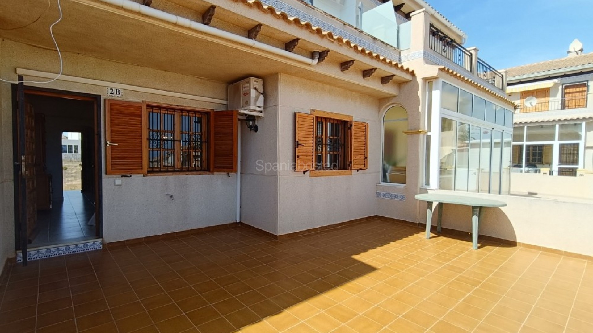 Segunda mano - Apartamento -
Torrevieja