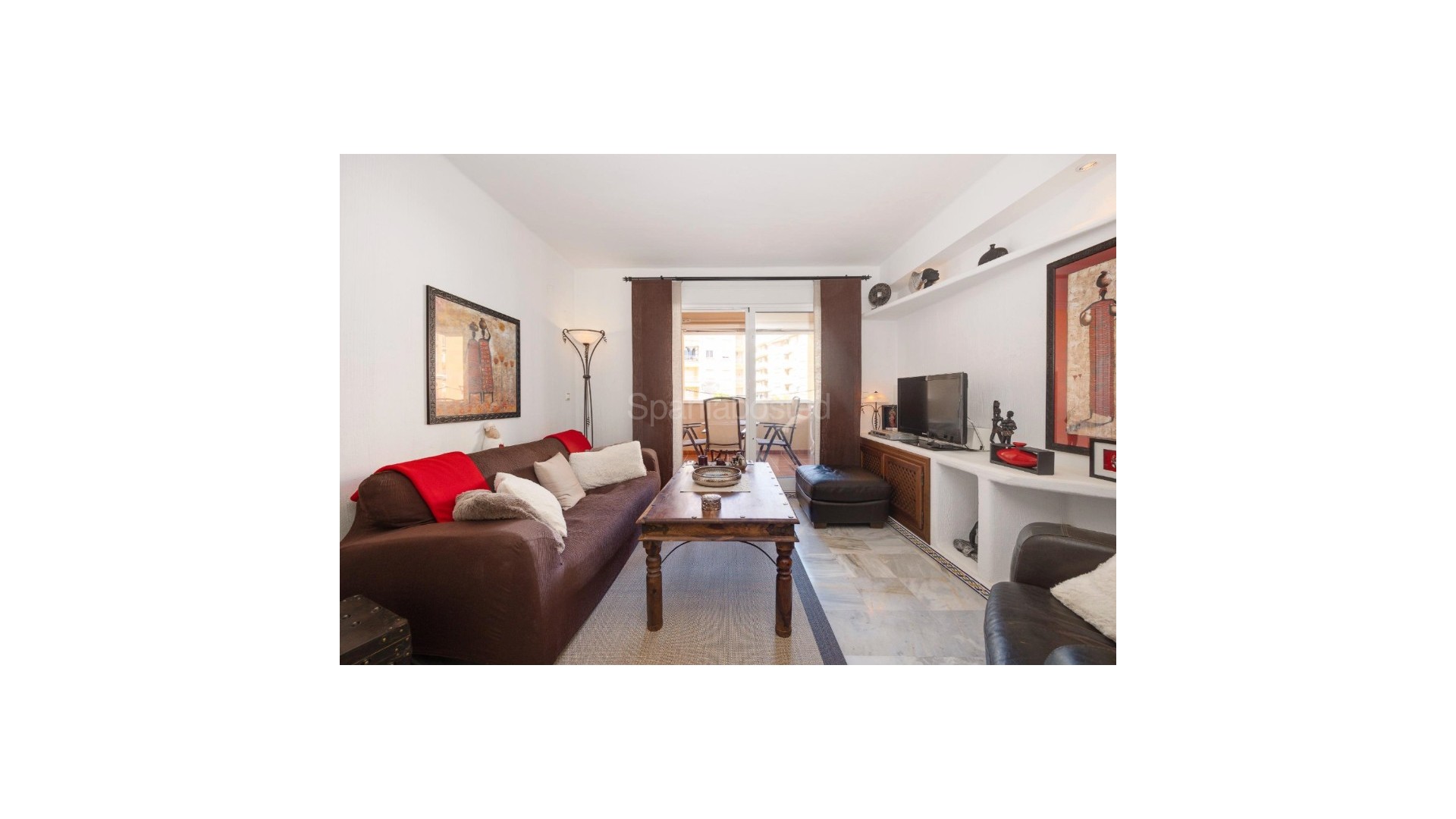 Segunda mano - Apartamento -
Torrevieja