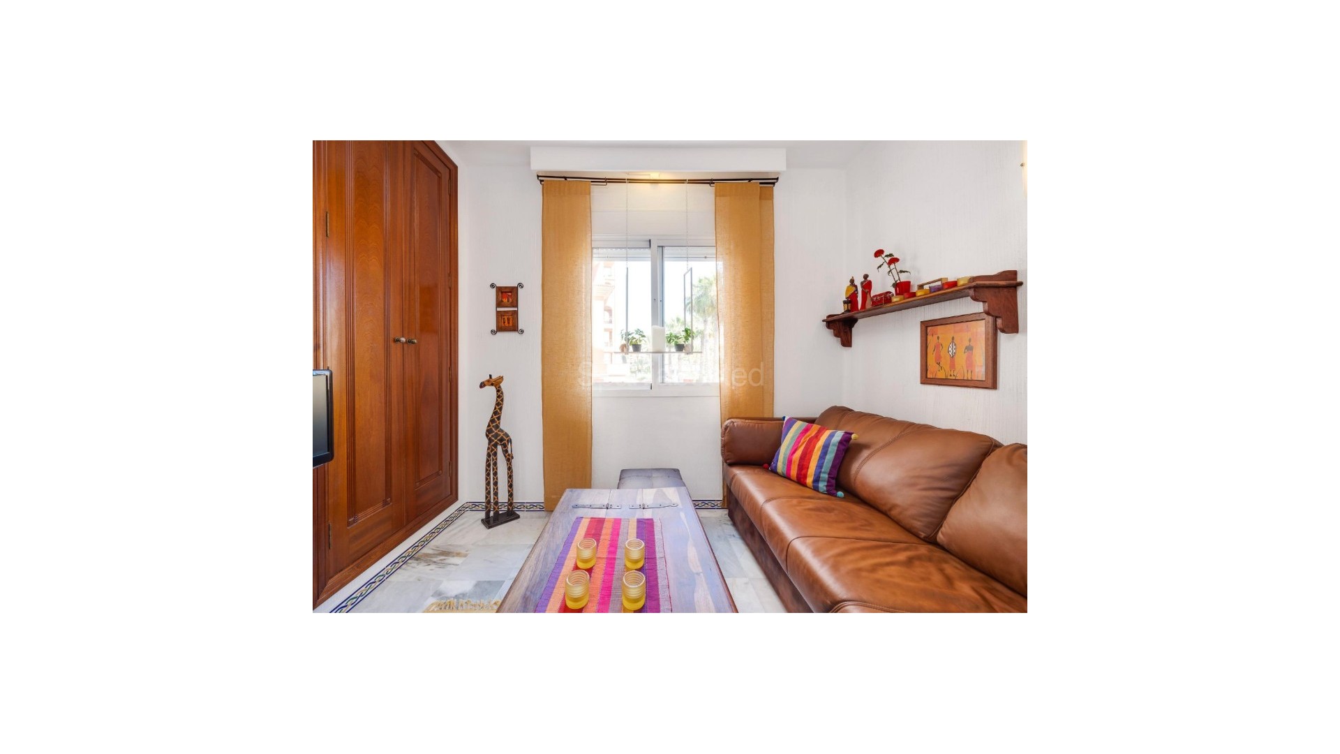 Segunda mano - Apartamento -
Torrevieja