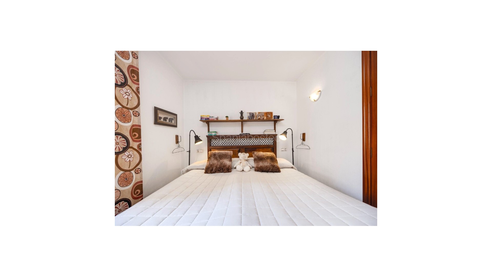 Segunda mano - Apartamento -
Torrevieja