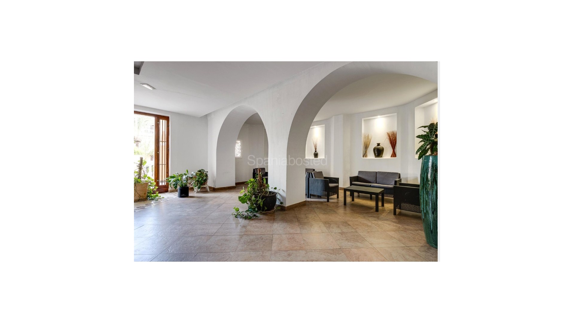 Segunda mano - Apartamento -
Torrevieja