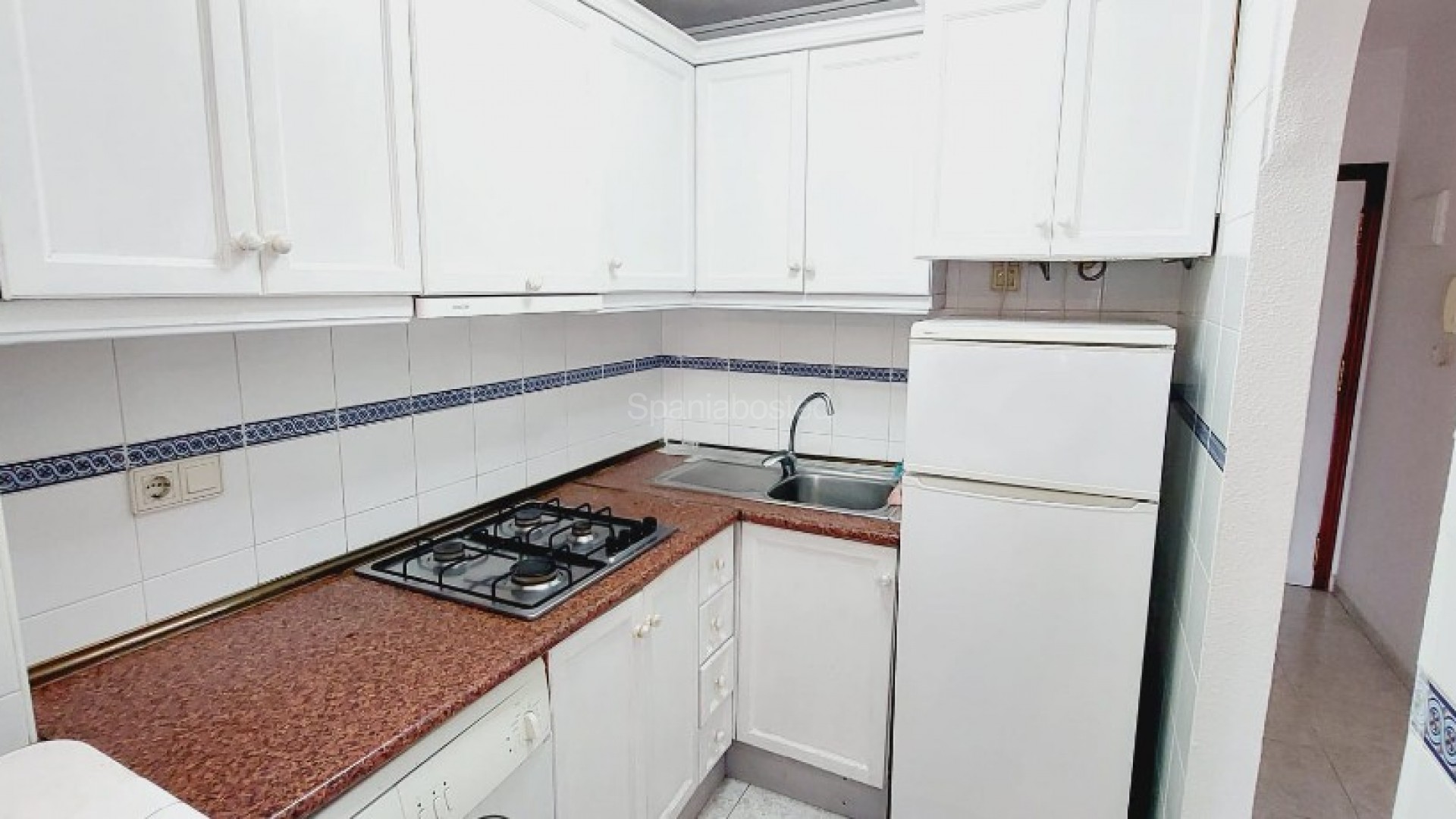 Segunda mano - Apartamento -
Torrevieja