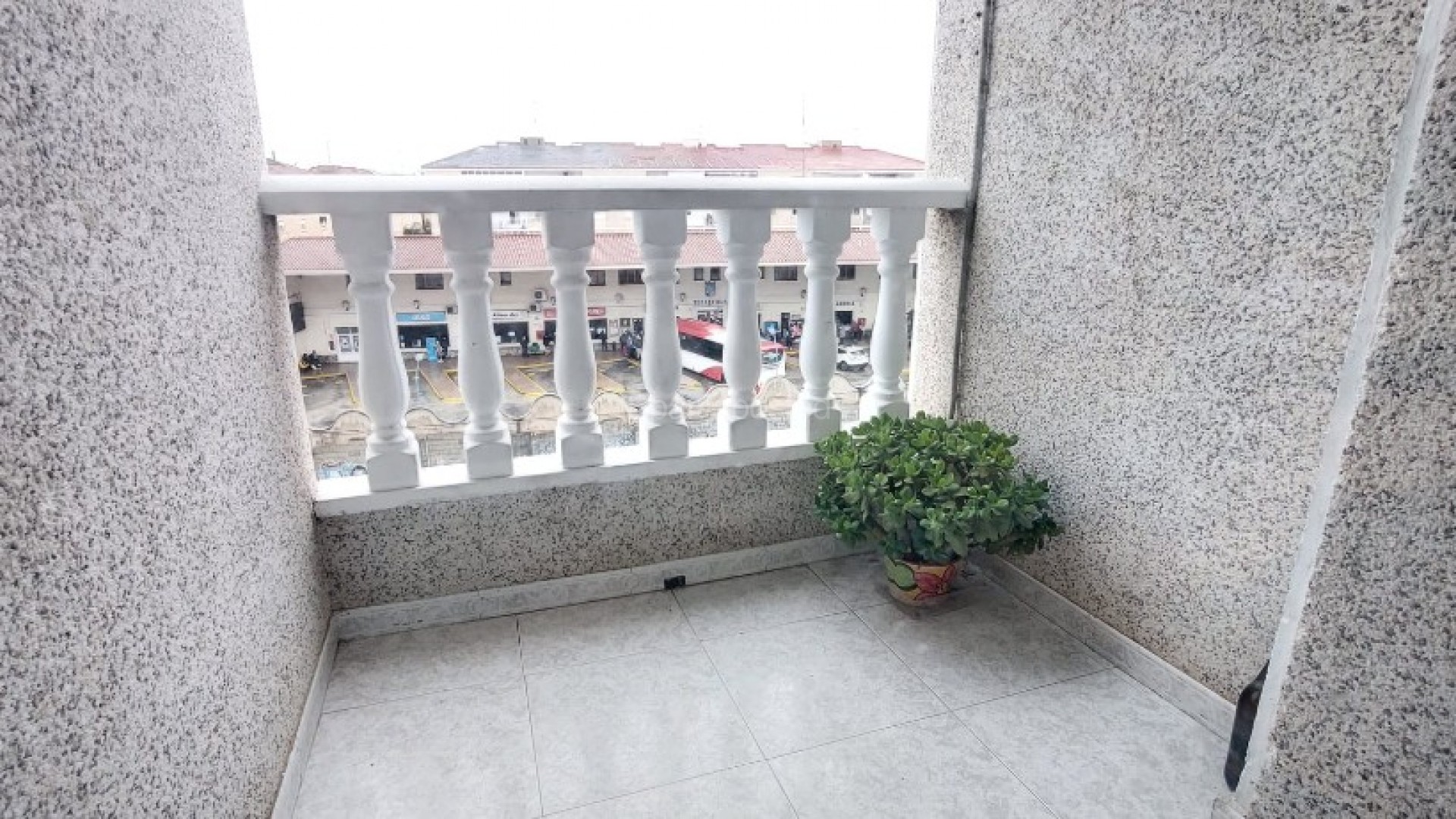 Segunda mano - Apartamento -
Torrevieja