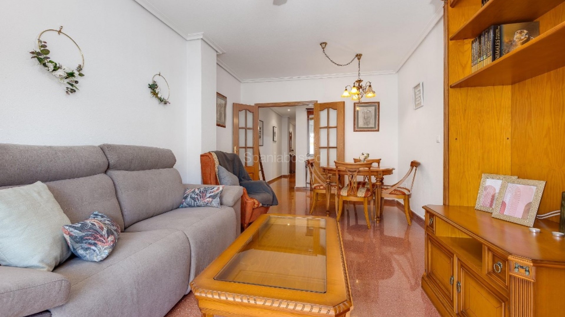 Segunda mano - Apartamento -
Torrevieja