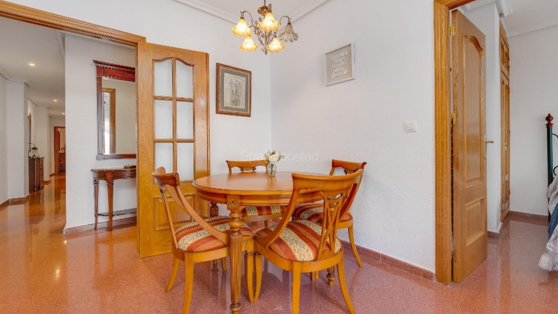 Segunda mano - Apartamento -
Torrevieja