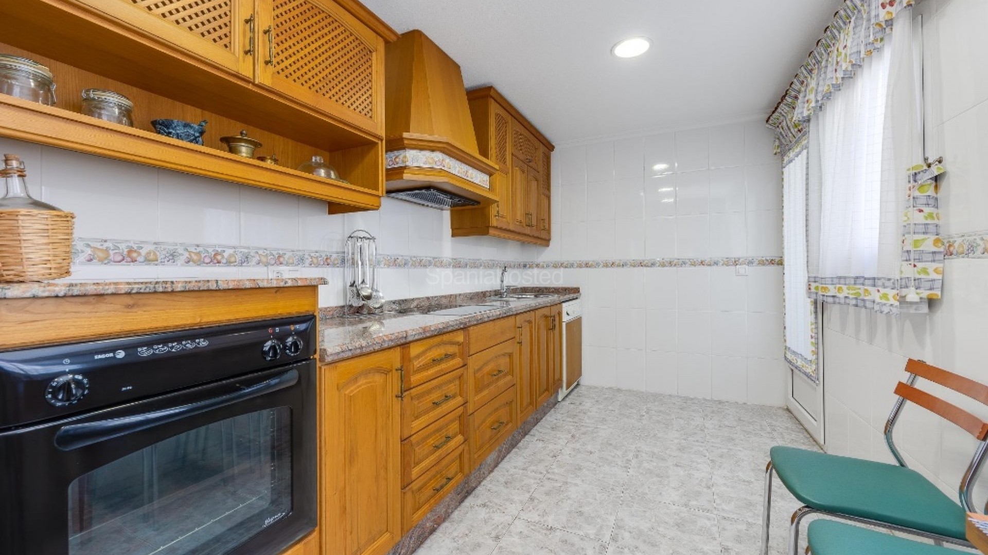 Segunda mano - Apartamento -
Torrevieja