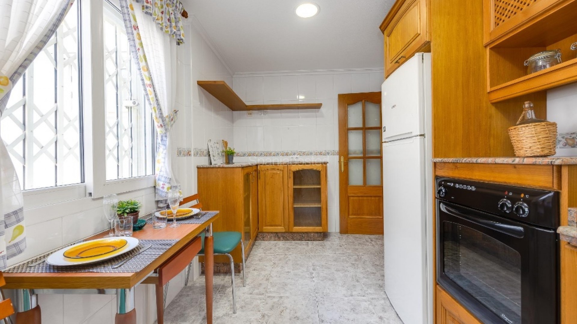 Segunda mano - Apartamento -
Torrevieja