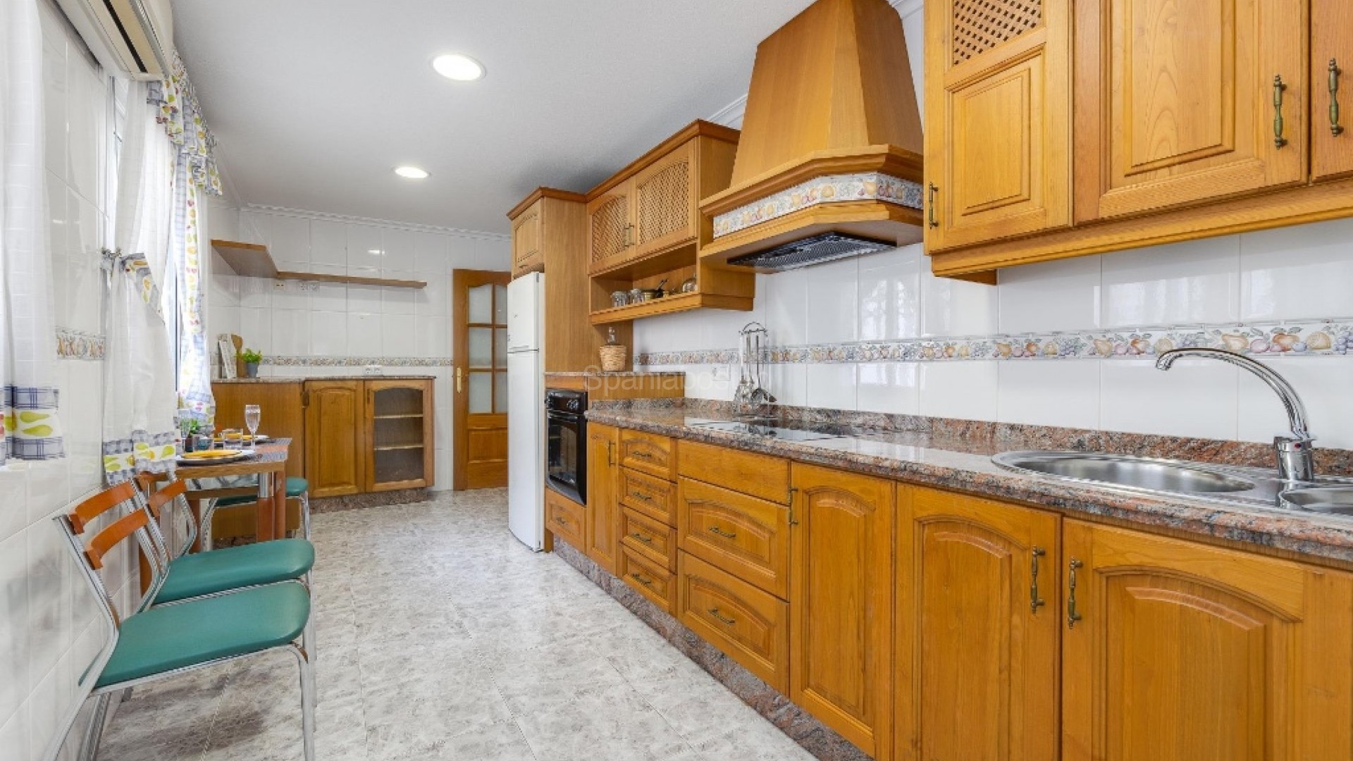 Segunda mano - Apartamento -
Torrevieja