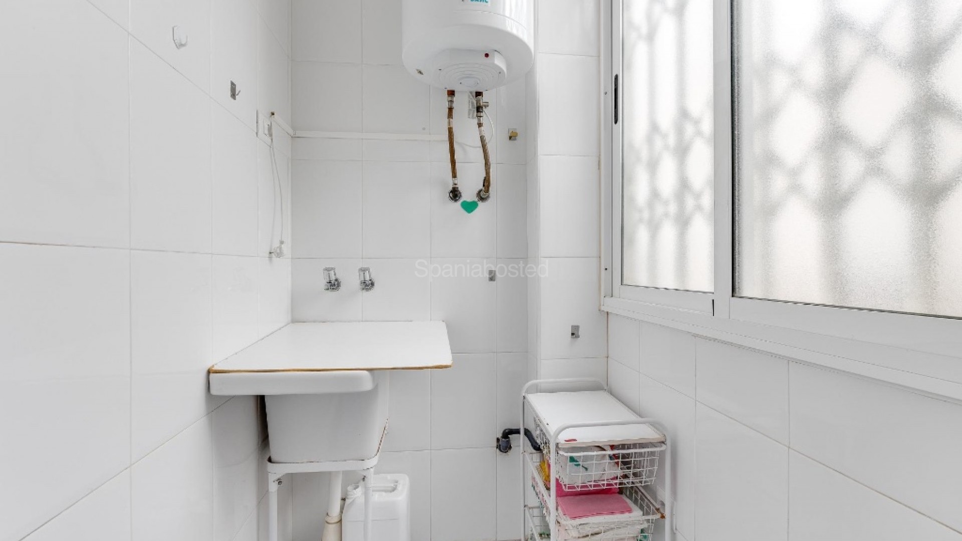 Segunda mano - Apartamento -
Torrevieja