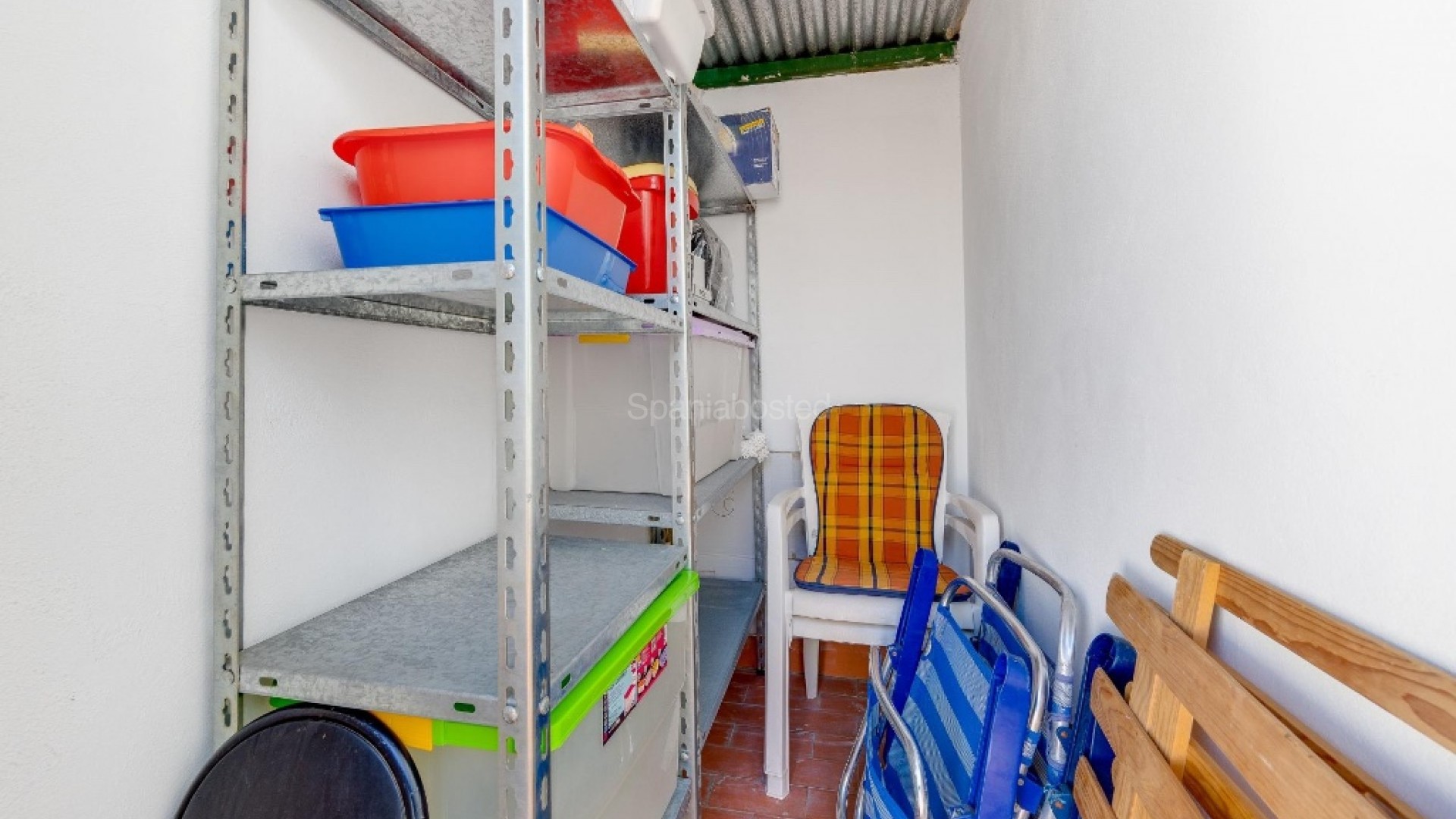 Segunda mano - Apartamento -
Torrevieja