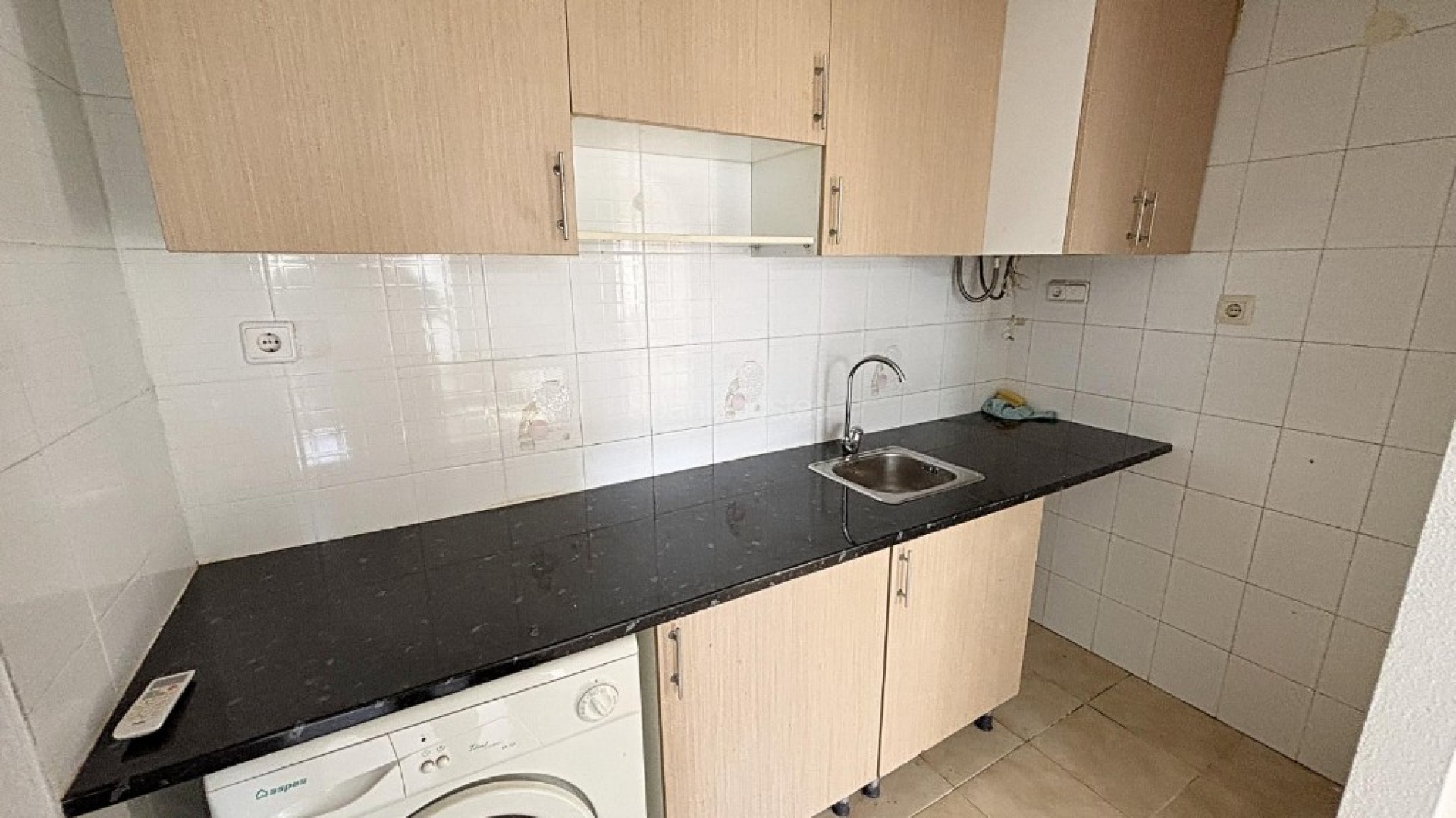 Segunda mano - Apartamento -
Torrevieja