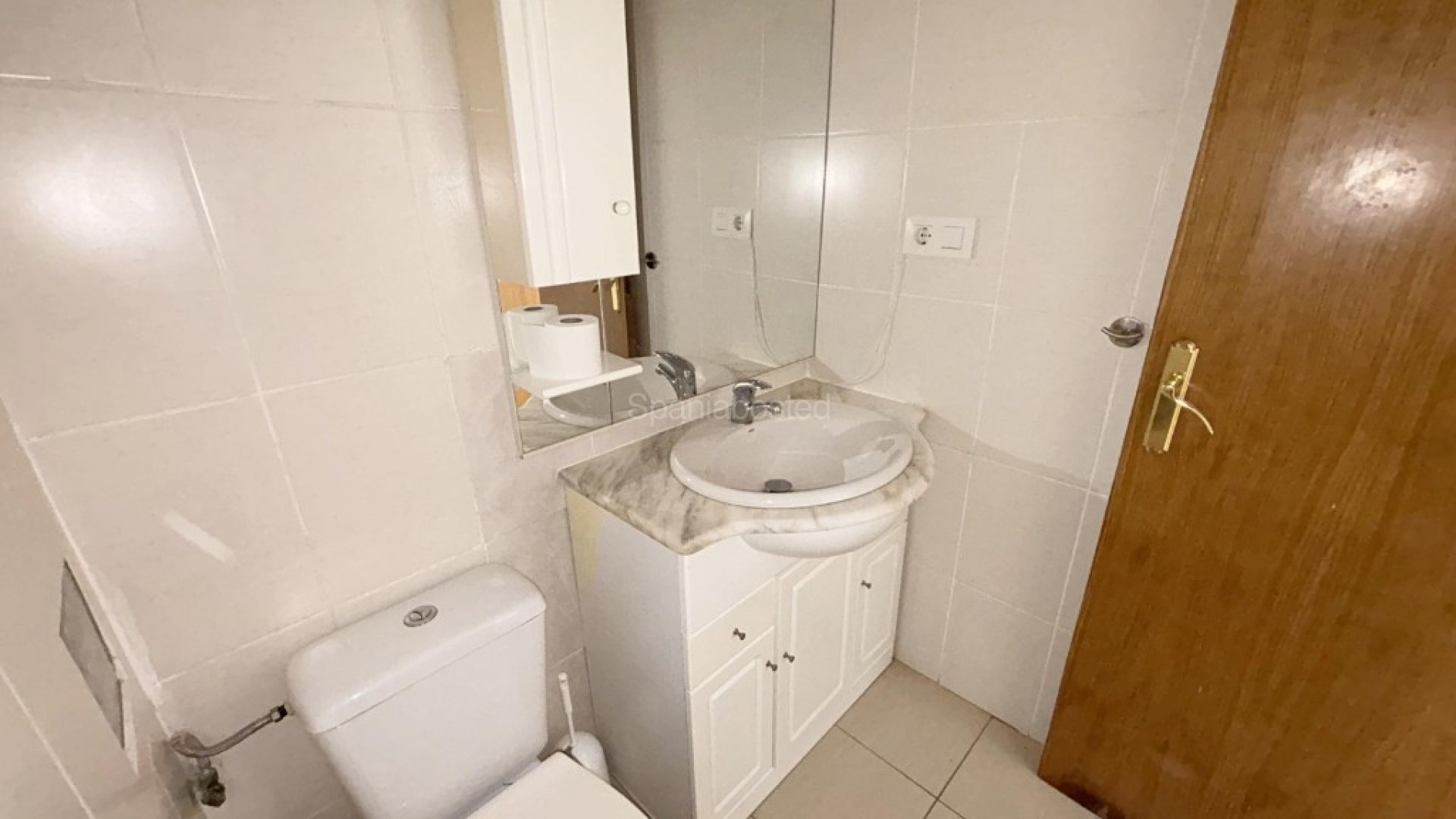 Segunda mano - Apartamento -
Torrevieja