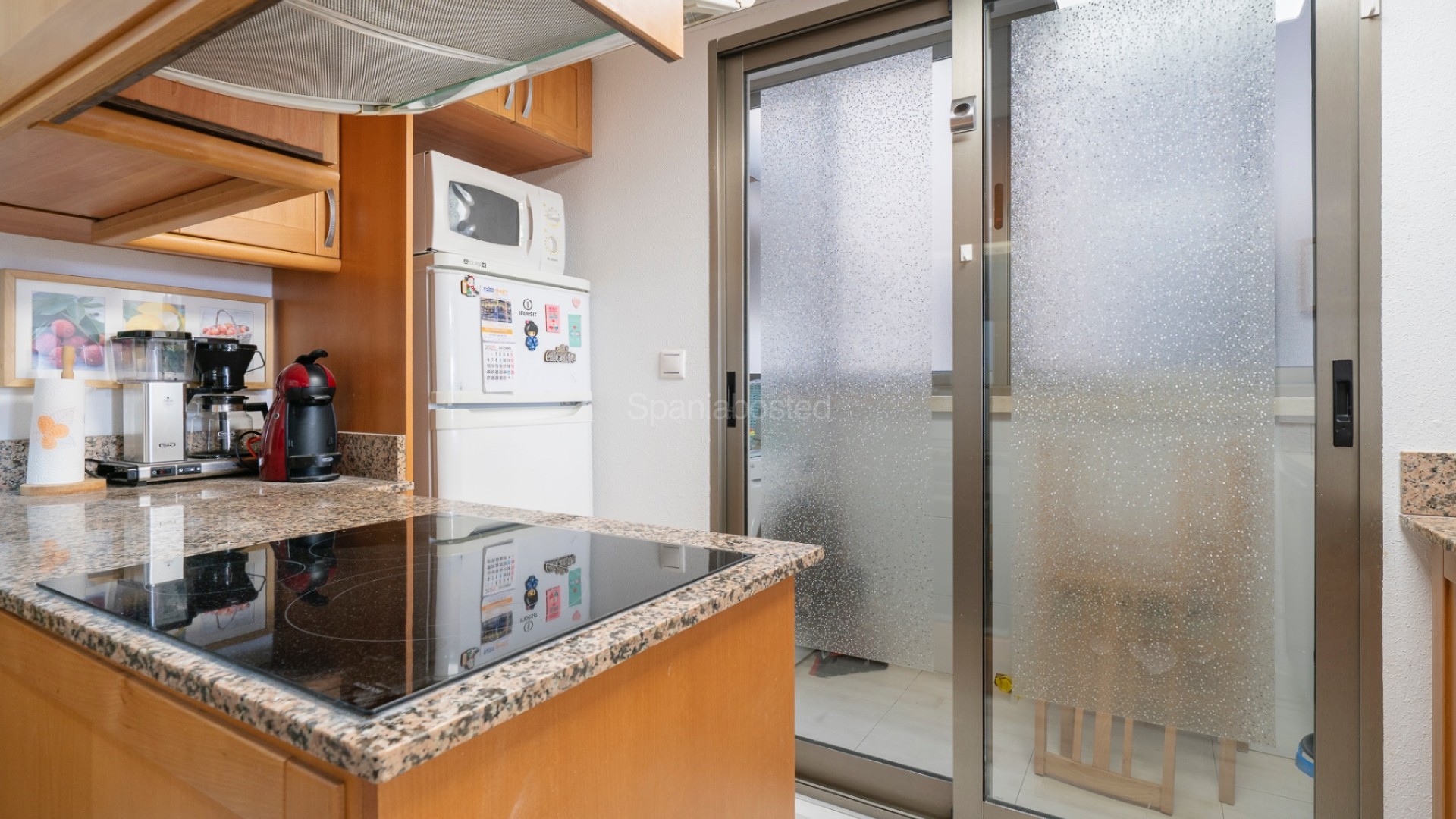 Segunda mano - Apartamento -
Torrevieja