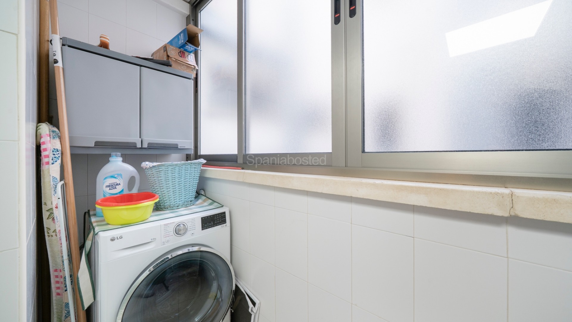 Segunda mano - Apartamento -
Torrevieja