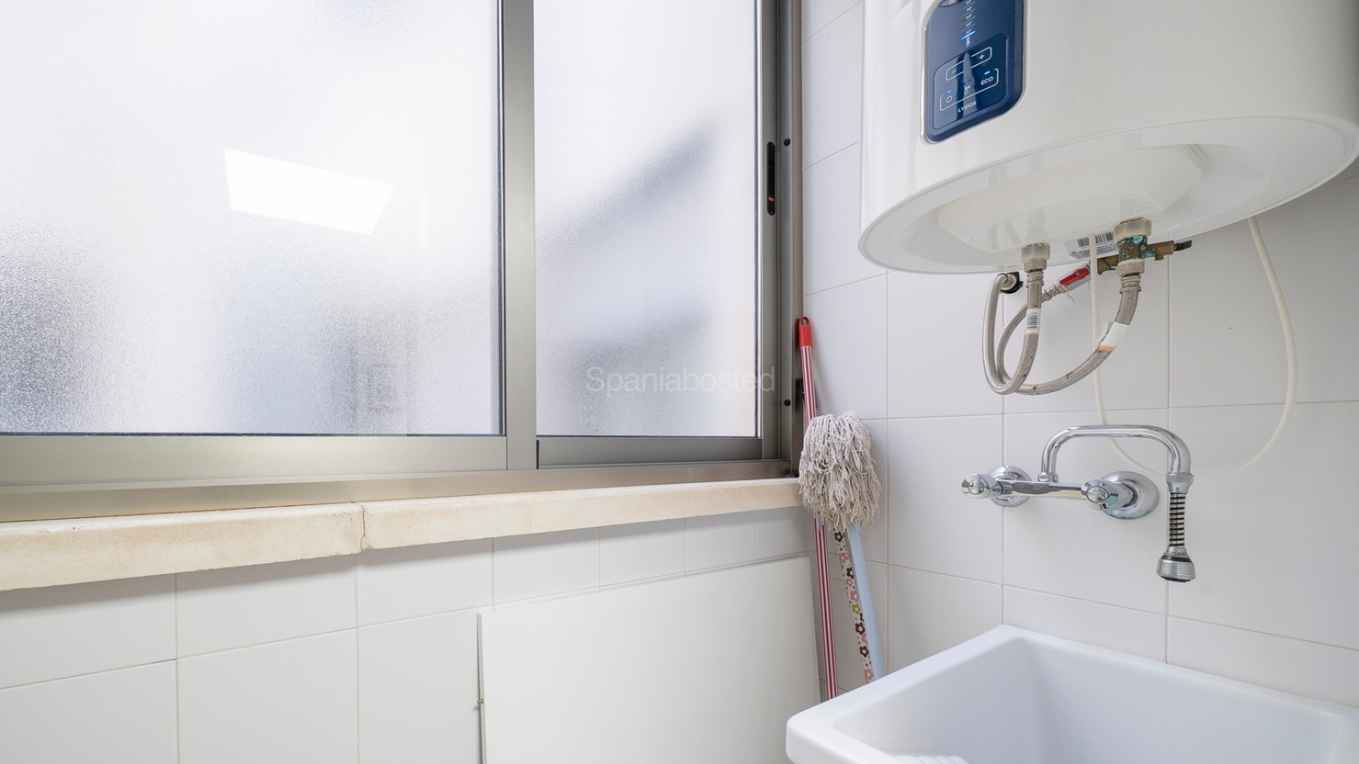 Segunda mano - Apartamento -
Torrevieja