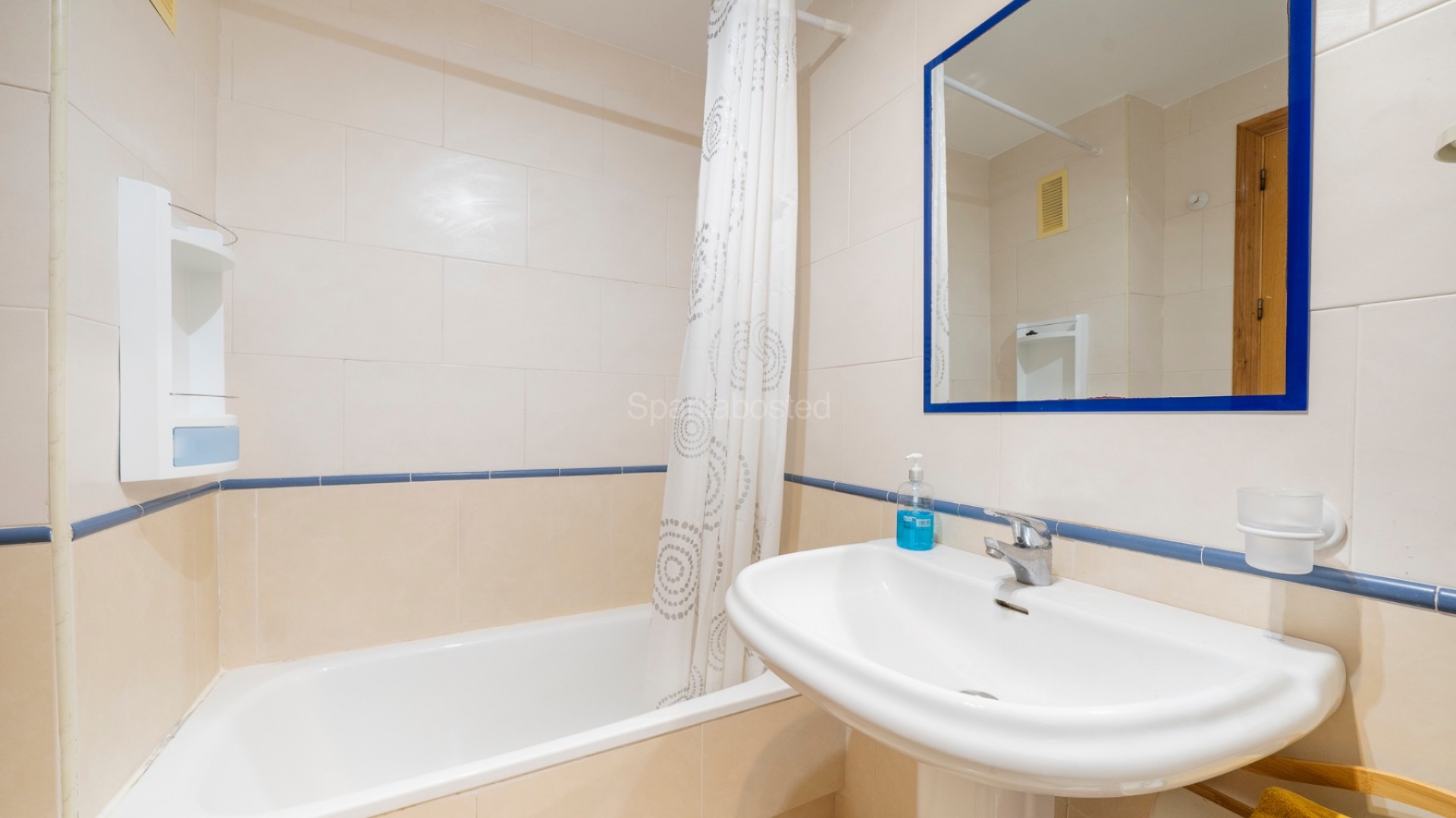 Segunda mano - Apartamento -
Torrevieja