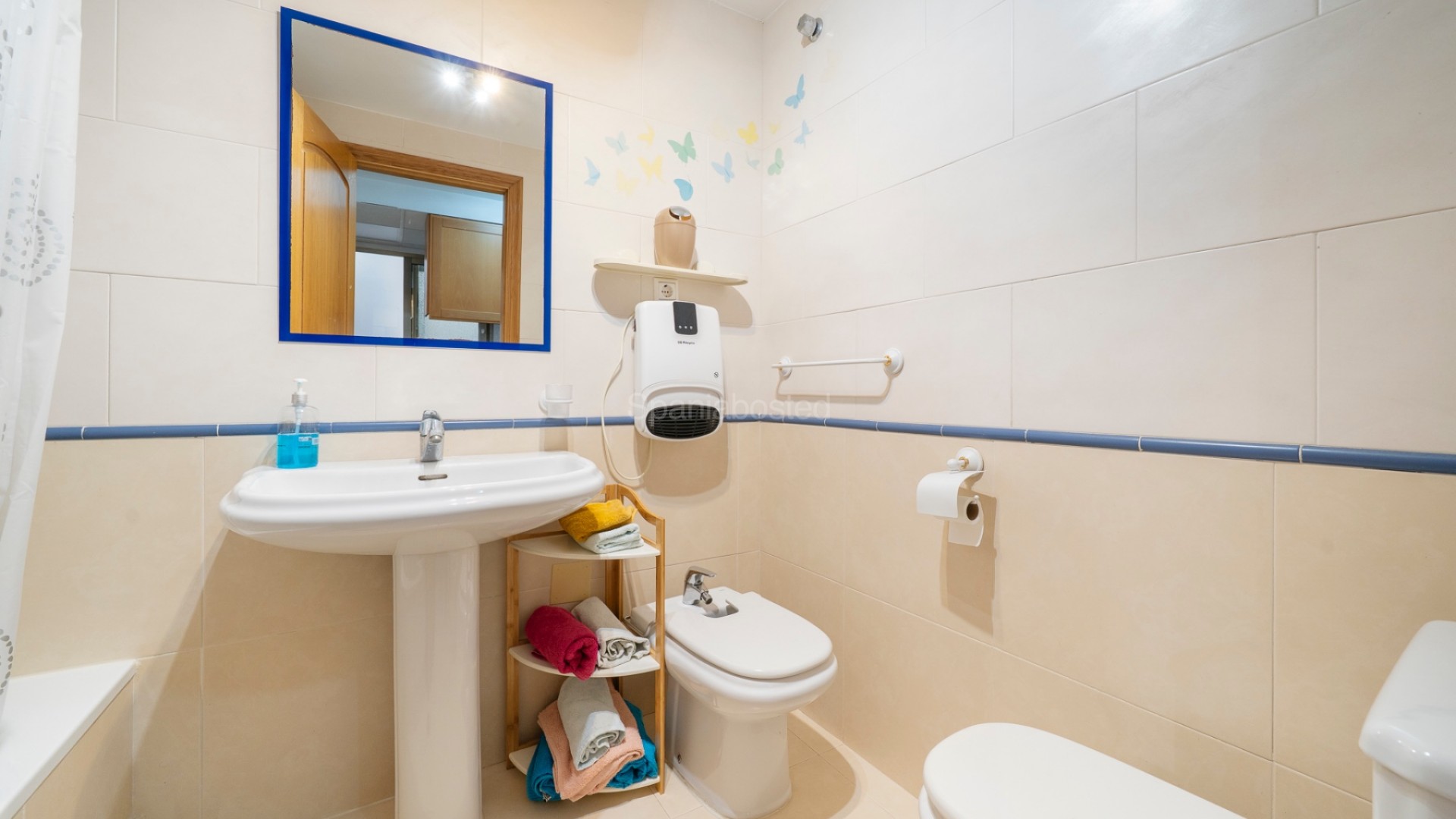 Segunda mano - Apartamento -
Torrevieja