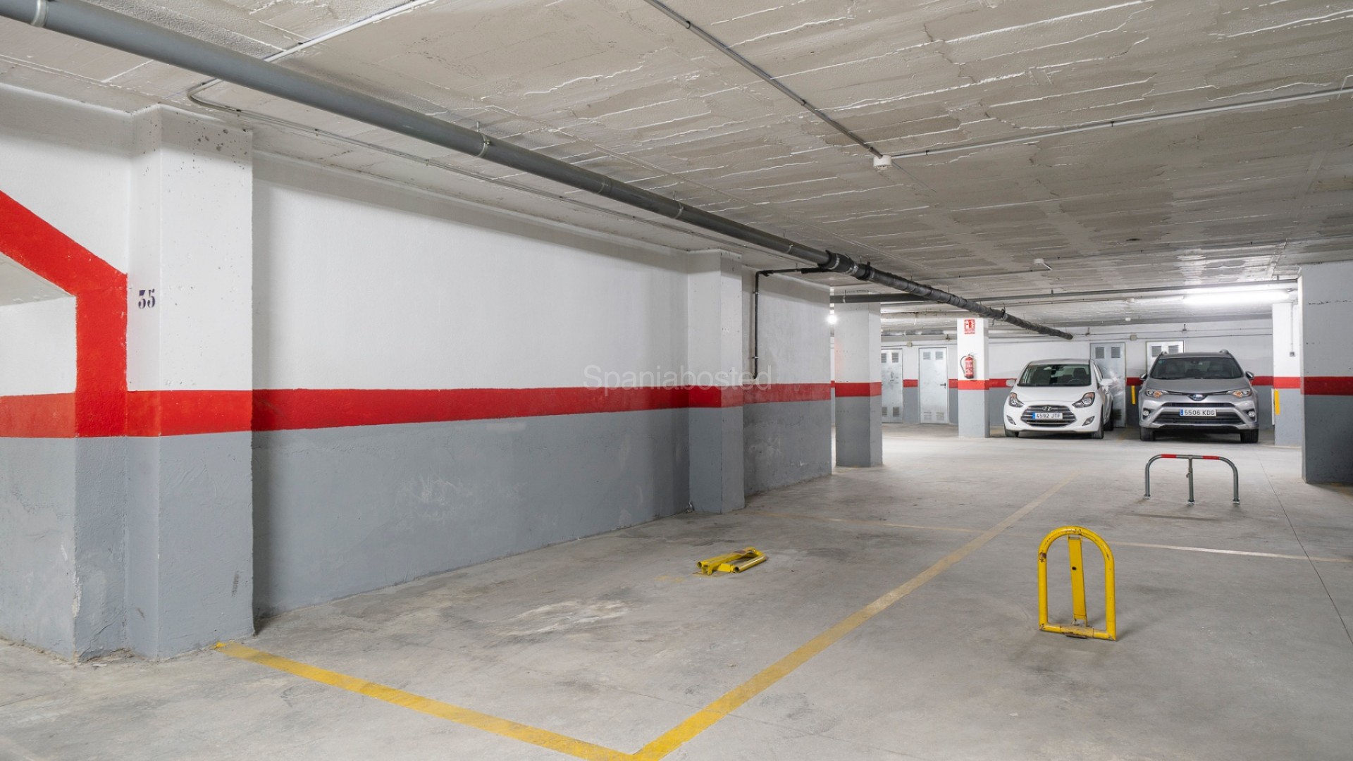 Segunda mano - Apartamento -
Torrevieja