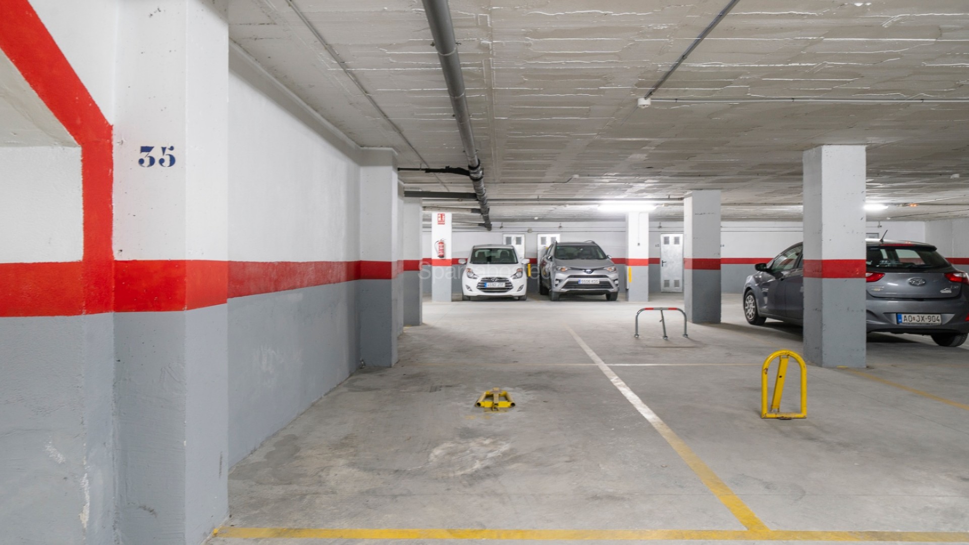 Segunda mano - Apartamento -
Torrevieja