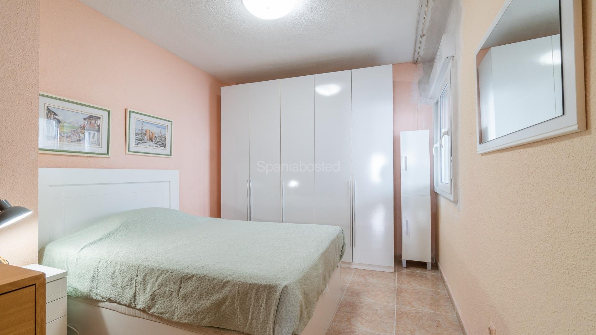 Segunda mano - Apartamento -
Torrevieja
