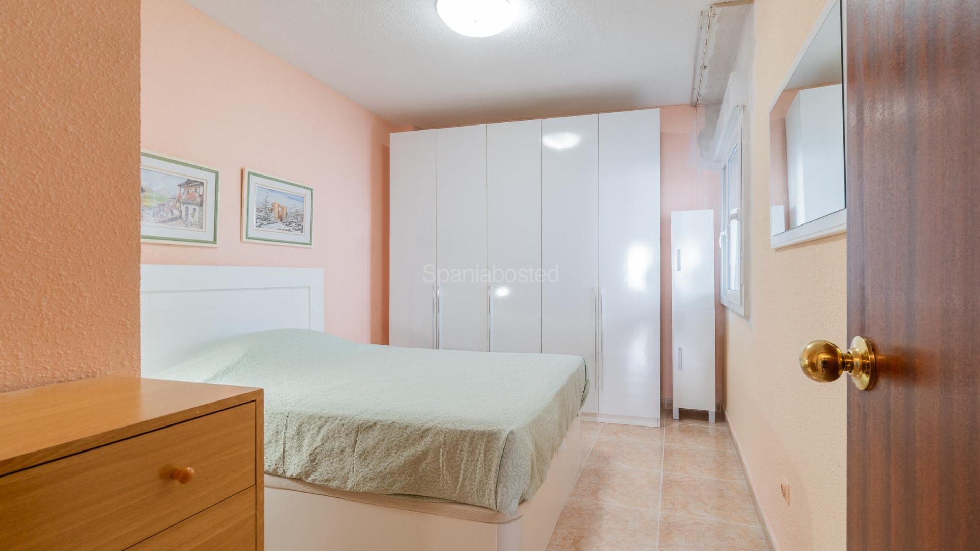 Segunda mano - Apartamento -
Torrevieja