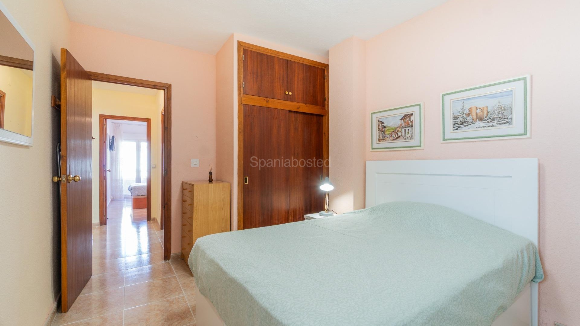 Segunda mano - Apartamento -
Torrevieja
