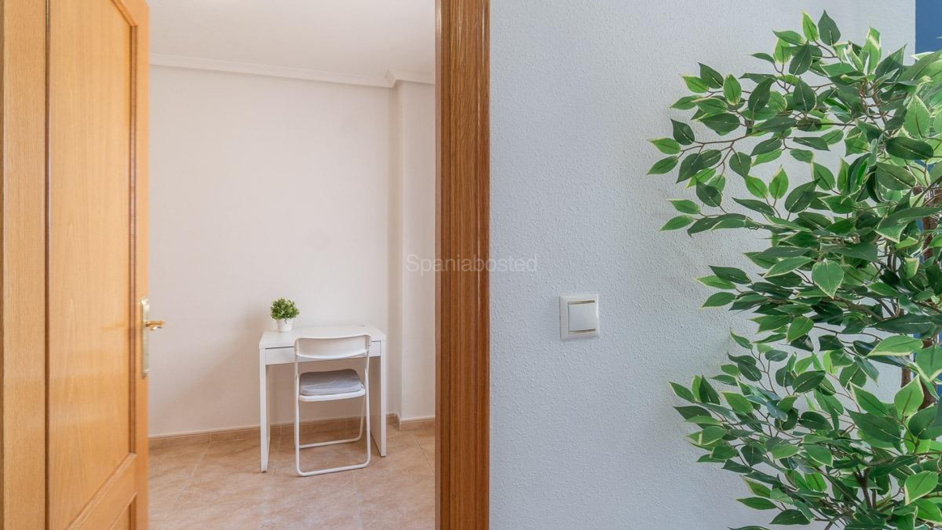 Segunda mano - Apartamento -
Torrevieja