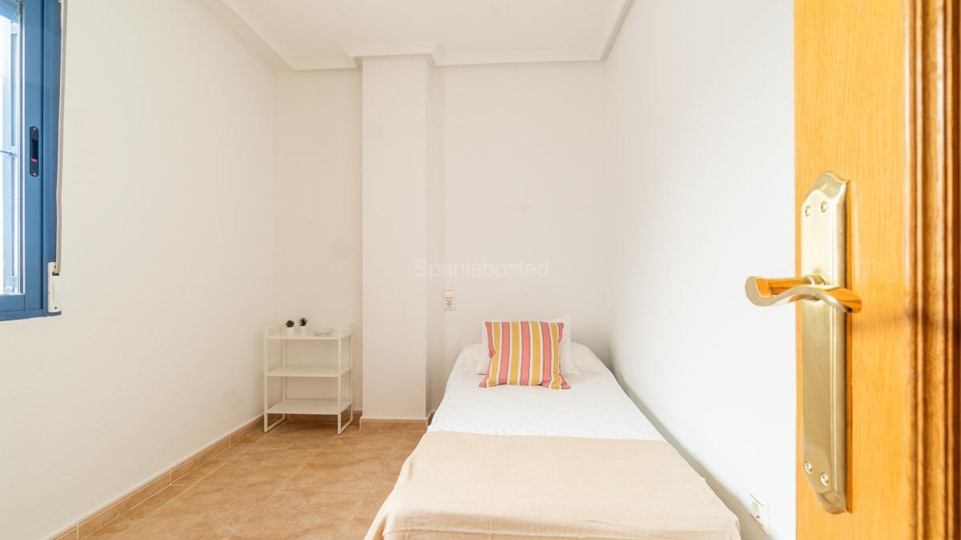 Segunda mano - Apartamento -
Torrevieja