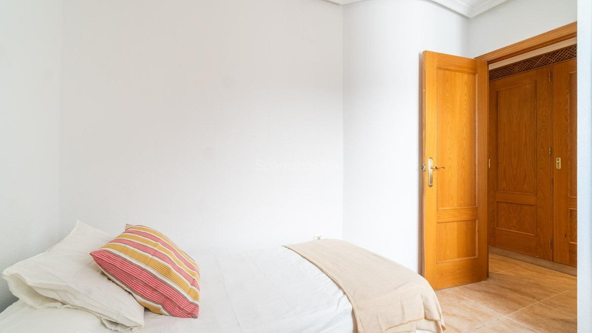 Segunda mano - Apartamento -
Torrevieja