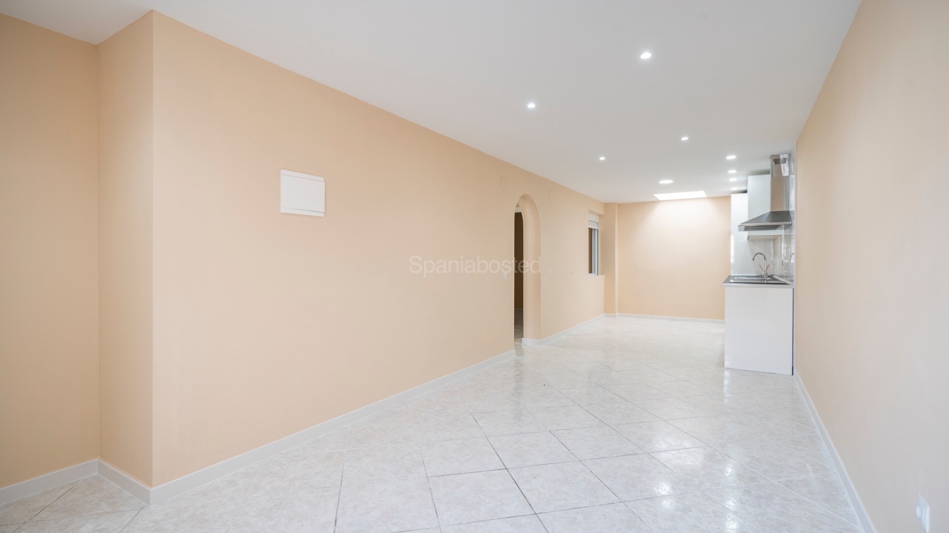 Segunda mano - Apartamento -
Torrevieja