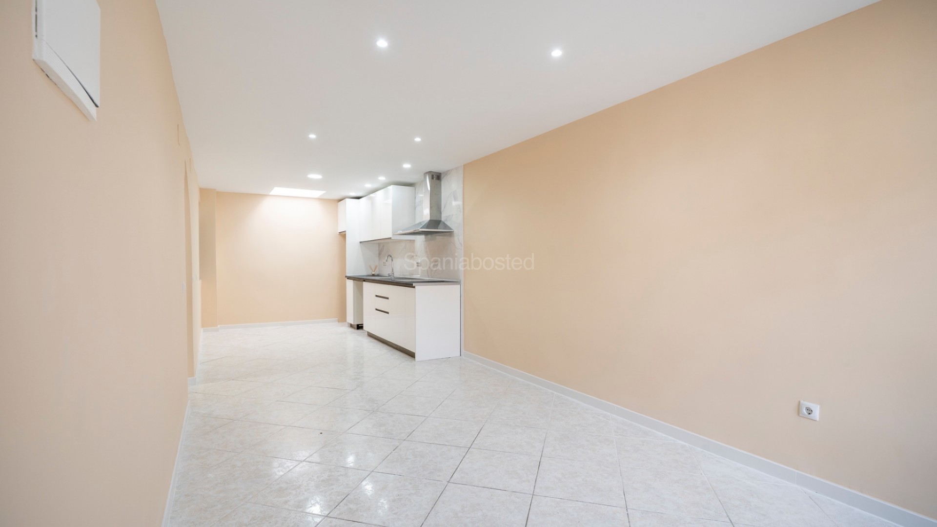 Segunda mano - Apartamento -
Torrevieja