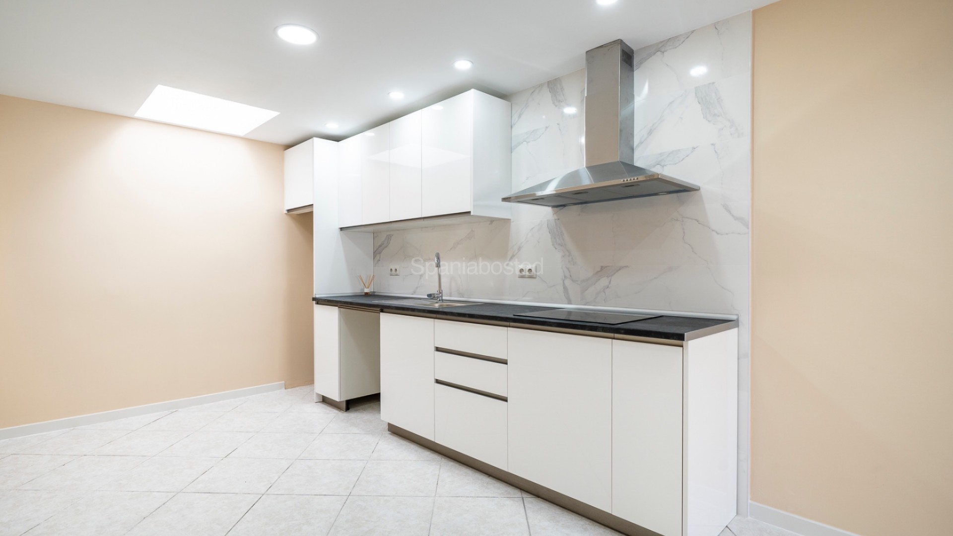 Segunda mano - Apartamento -
Torrevieja