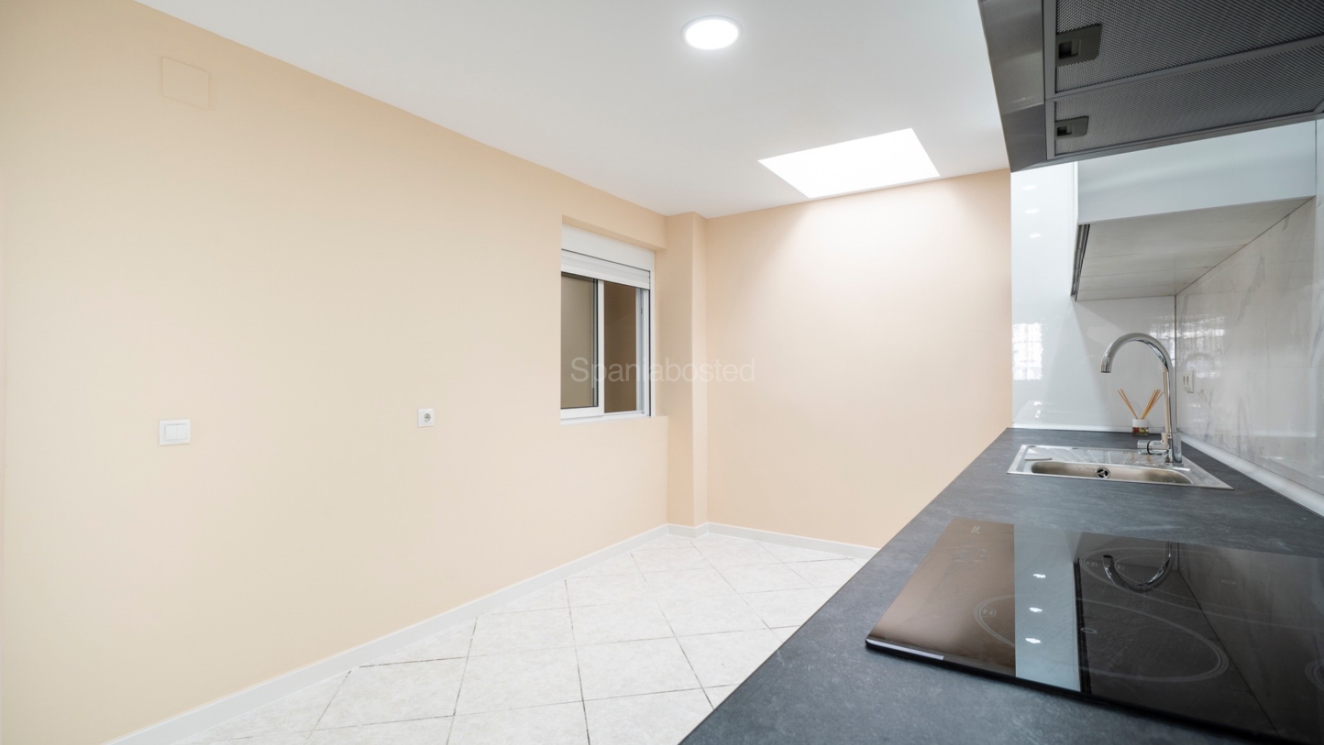 Segunda mano - Apartamento -
Torrevieja