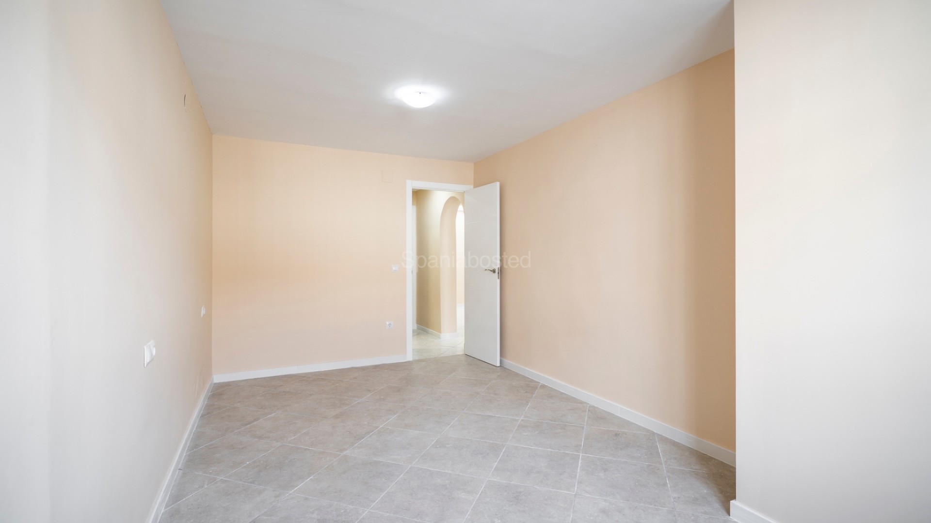 Segunda mano - Apartamento -
Torrevieja