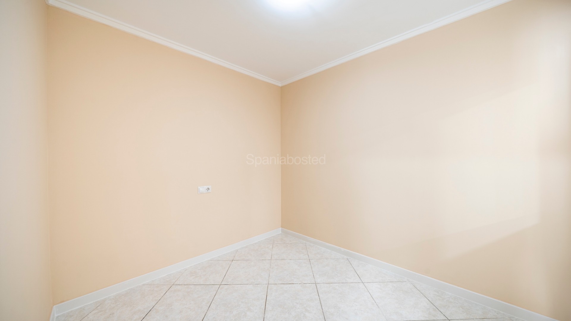 Segunda mano - Apartamento -
Torrevieja