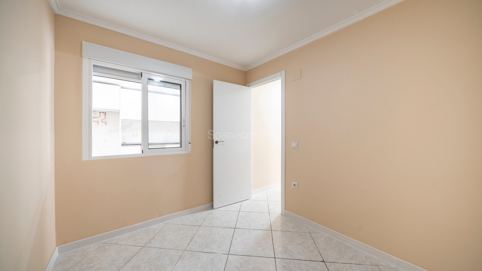 Segunda mano - Apartamento -
Torrevieja