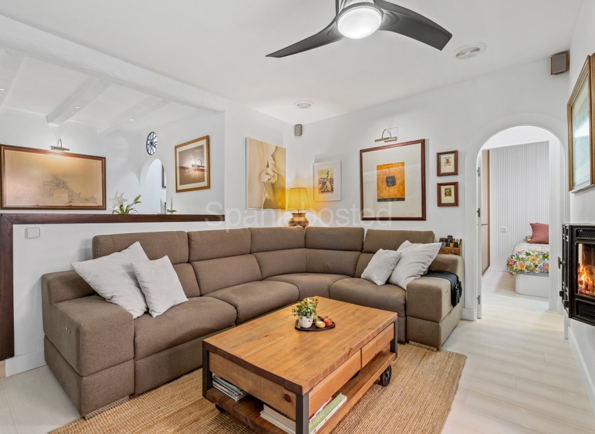 Segunda mano - Apartamento -
Torrevieja