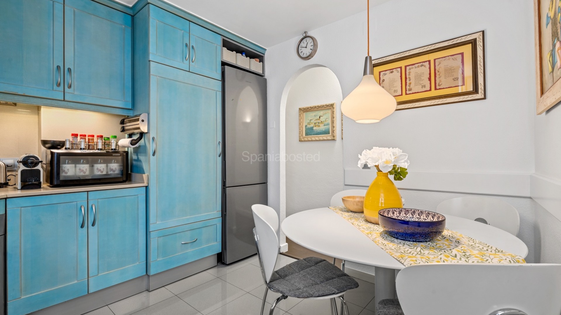 Segunda mano - Apartamento -
Torrevieja