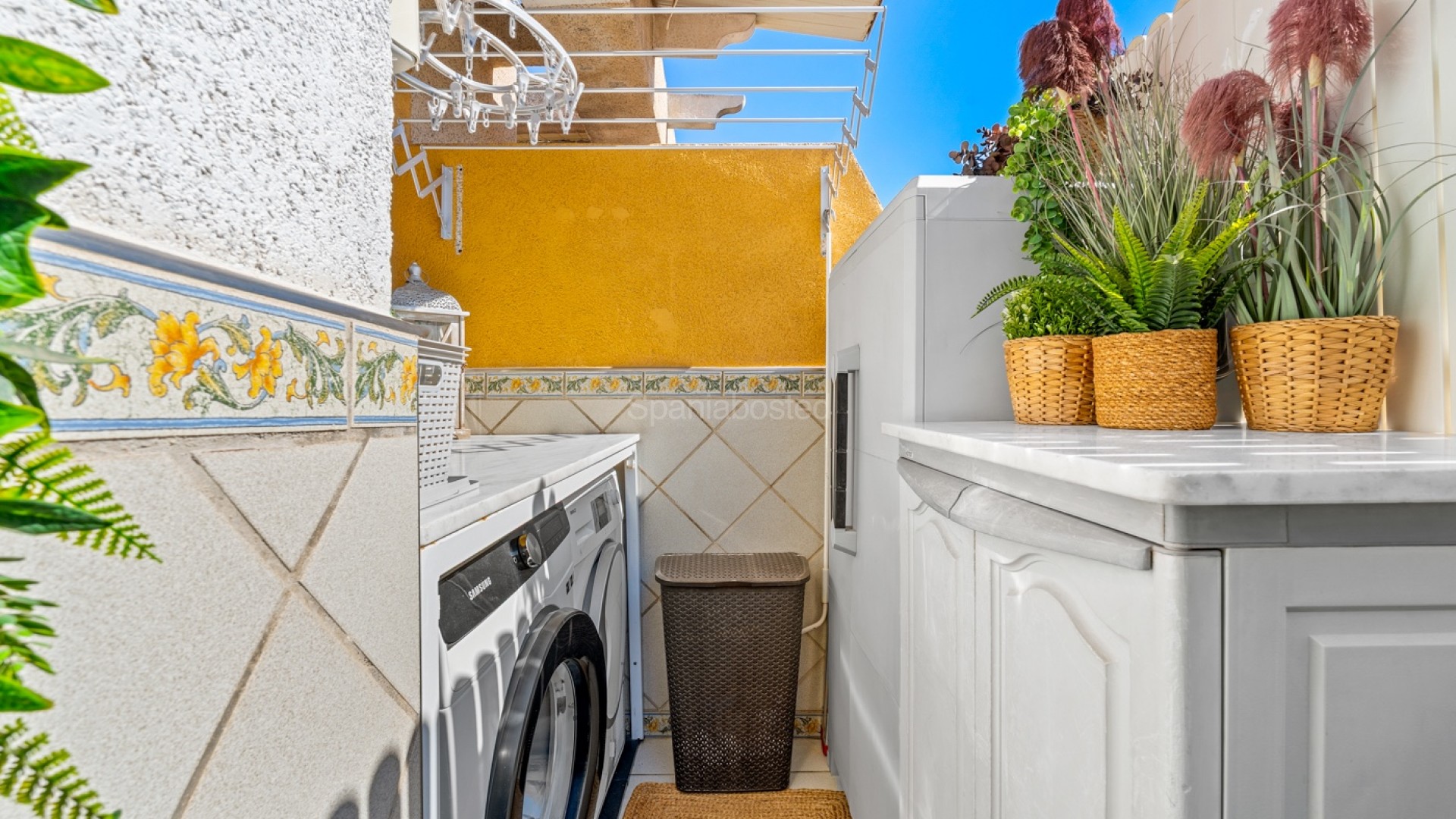 Segunda mano - Apartamento -
Torrevieja