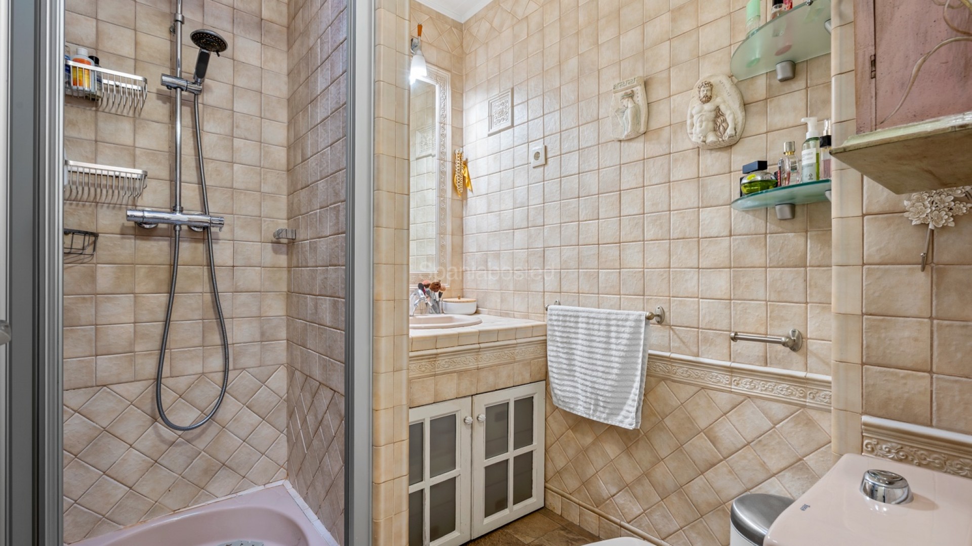 Segunda mano - Apartamento -
Torrevieja