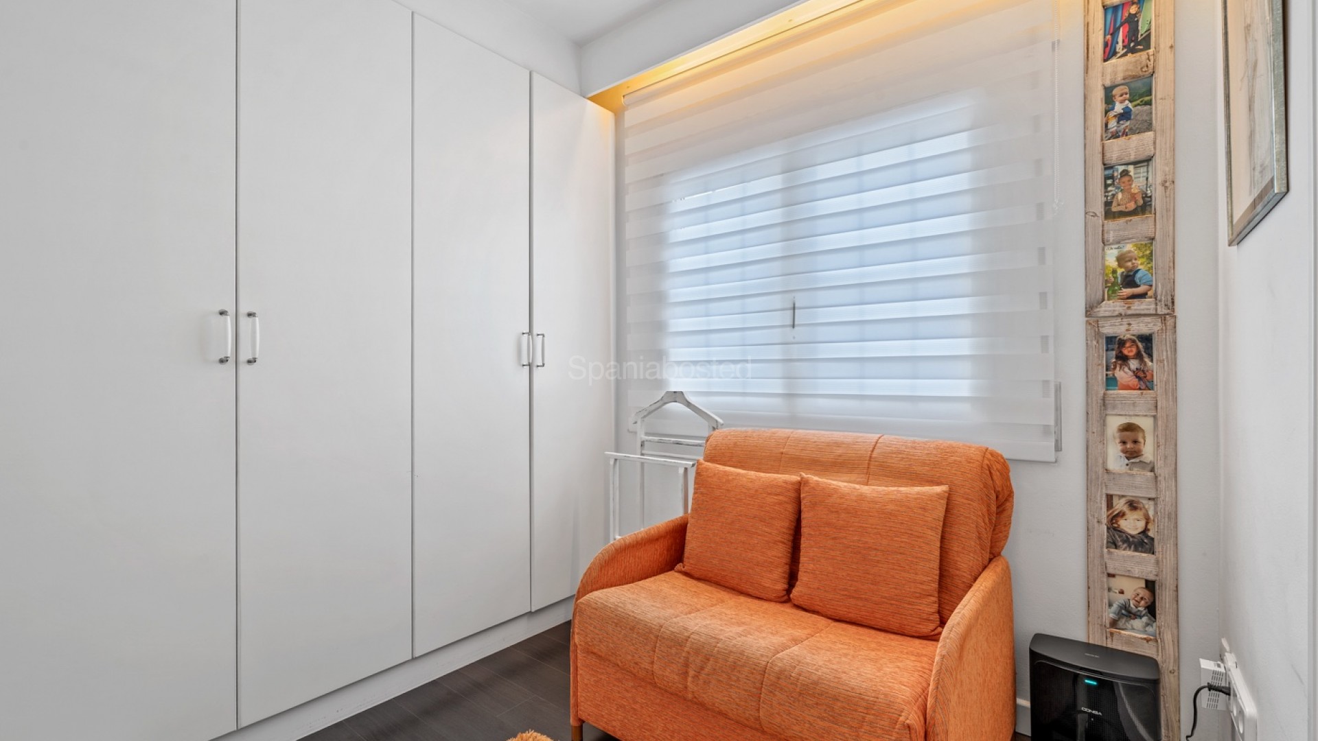 Segunda mano - Apartamento -
Torrevieja