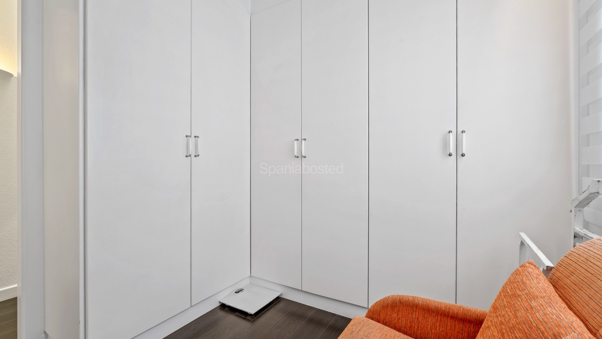 Segunda mano - Apartamento -
Torrevieja