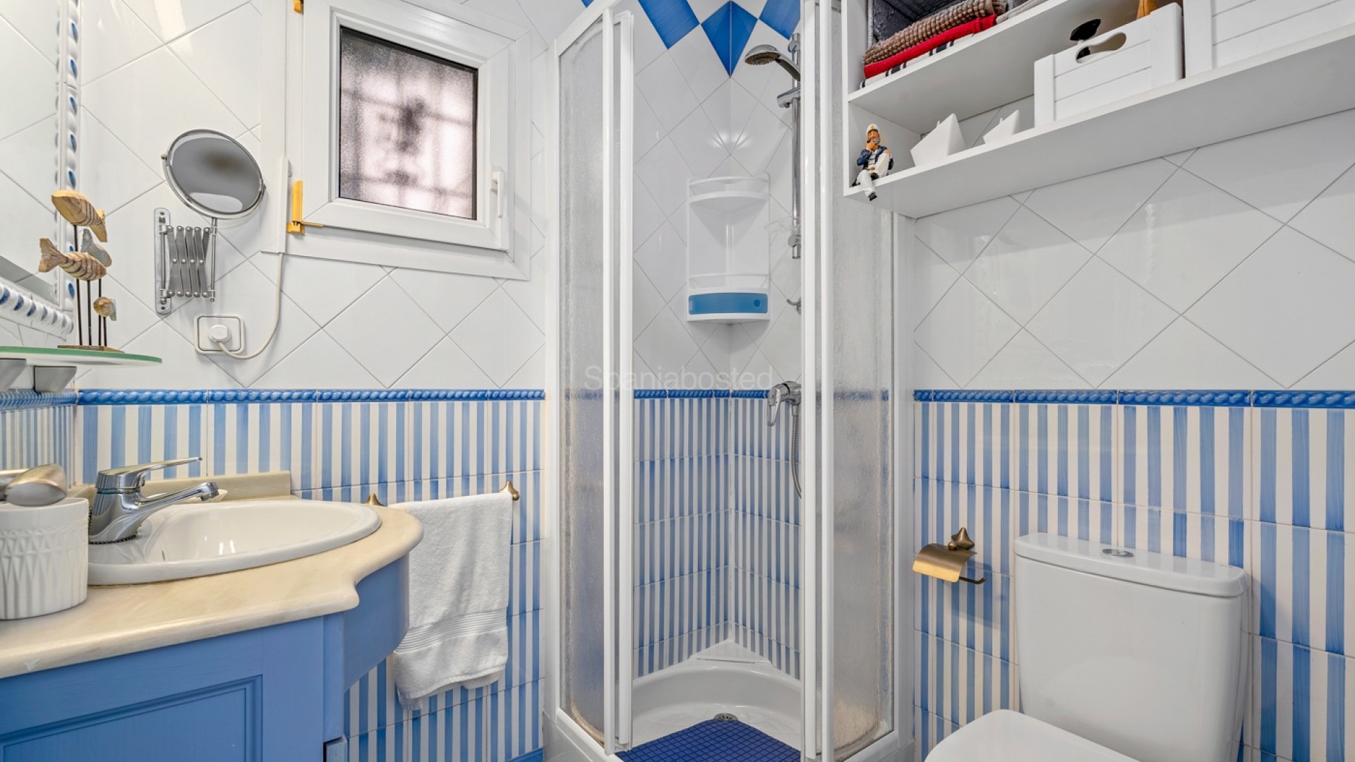 Segunda mano - Apartamento -
Torrevieja